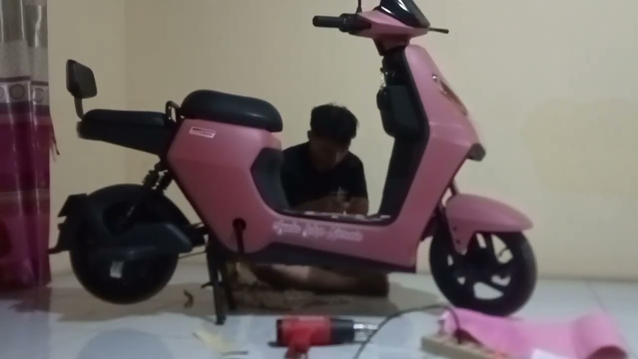 Vidio gabutttt 🤣🤣🤣🤣 bersama keluarga Maz FAN