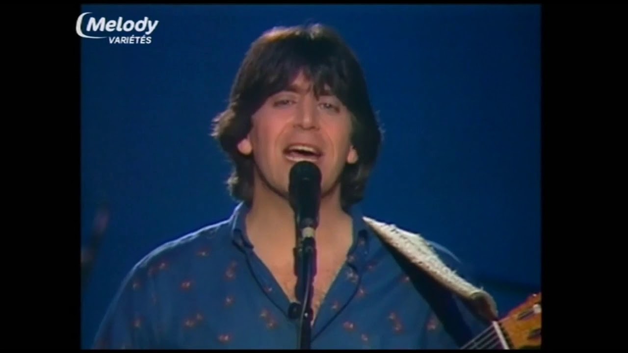 Yves Duteil  Clémentine et Léon +Paroles