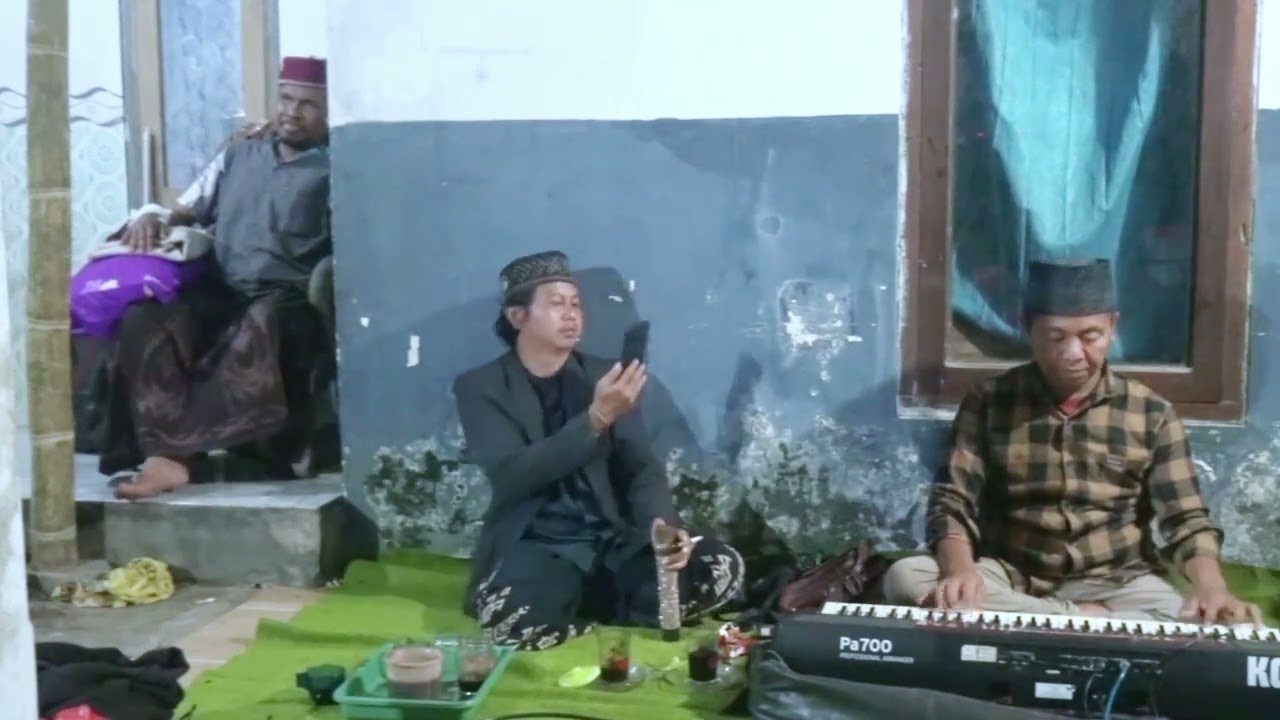 #kalahbenyak