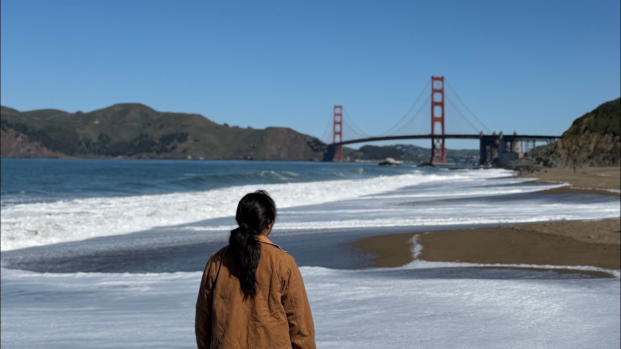 Golden Gate Bridge