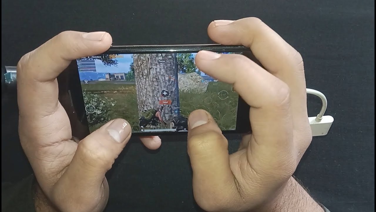 iPhone 7 PUBG Ultimate Royal Rank Push🔥|PUBG BGMI|