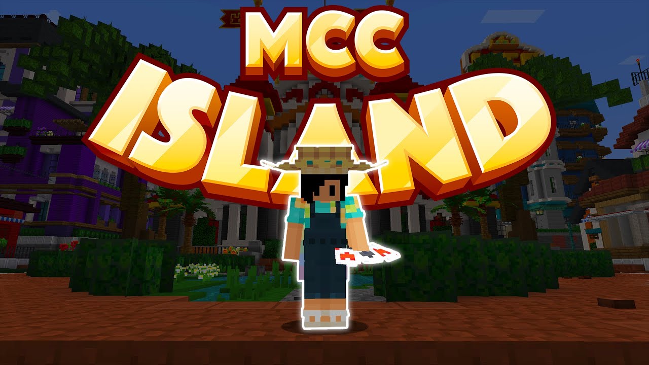 I Spent 100 Hours on MCC Island... Here's Everything I know...