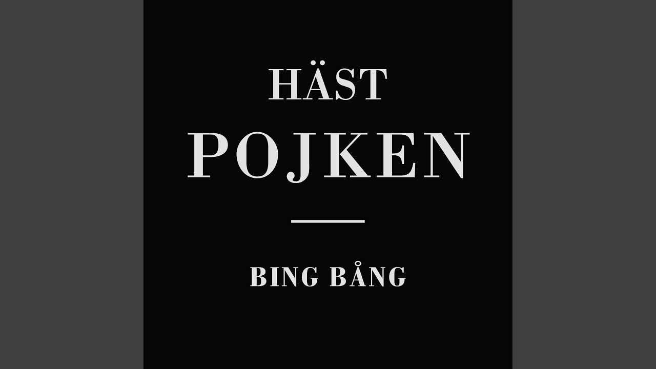 Bing Bång