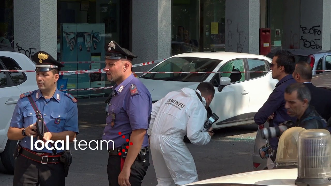 Sparatoria in zona Comasina a Milano: agguato in piazza Gasparri