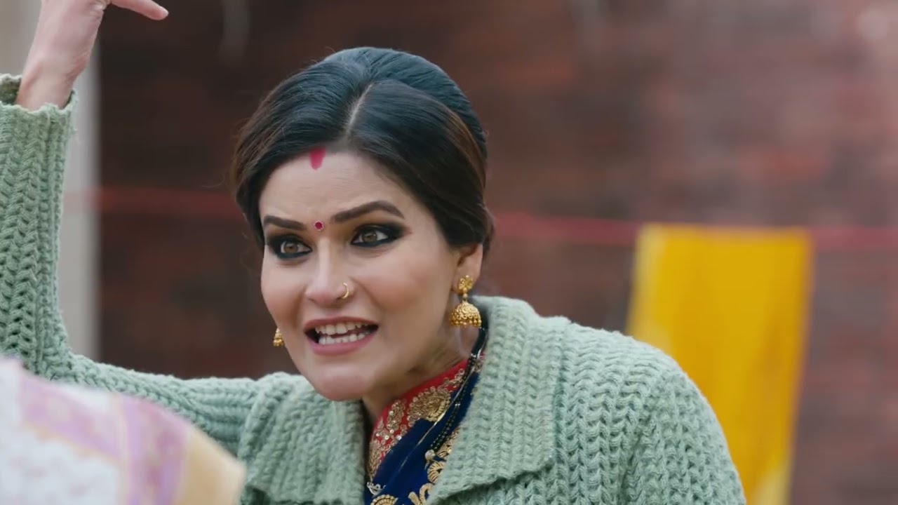 Ganga Mai Ki Betiyan | Latest Episode 113 | Best Scene | गंगा माई की बेटियां | Zee TV APAC