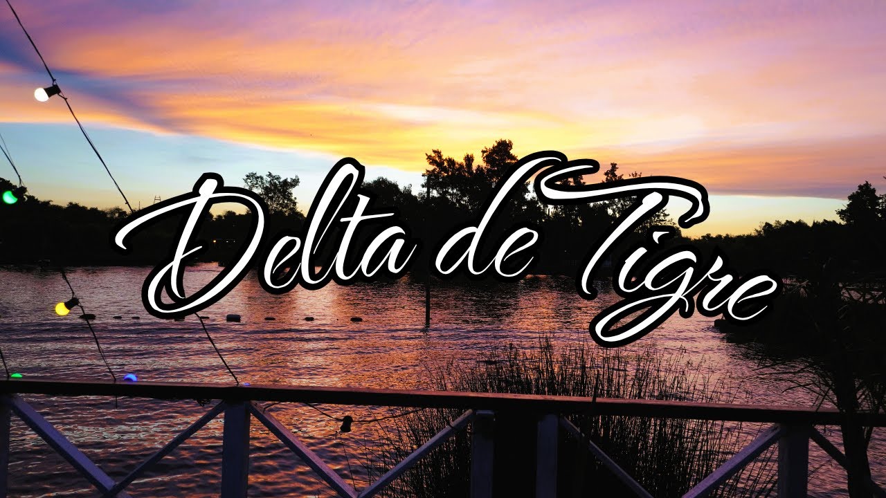Delta deTigre. Argentina.Nuestra experiencia en las islas#buenosaires #turismo #argentina #travel