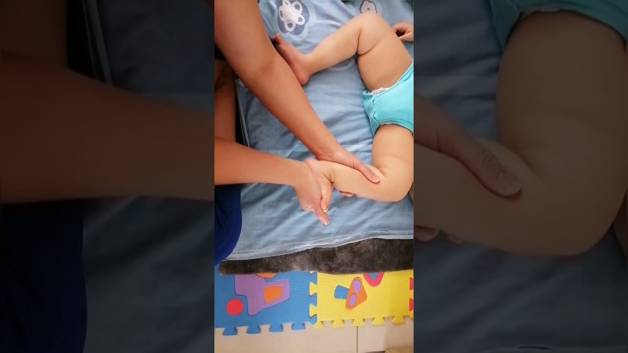 Ejercicios - Pie Equino Varo 👣