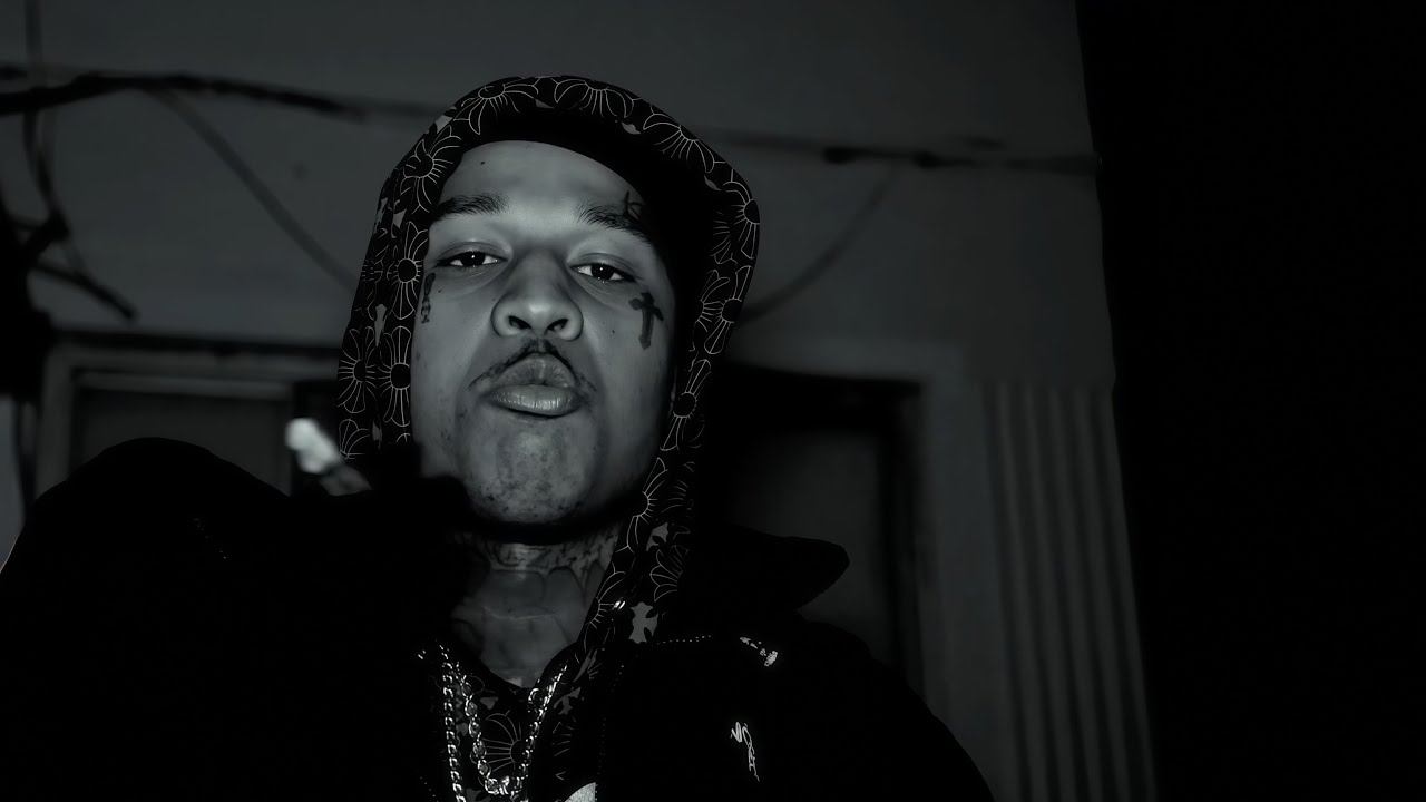 EBK jayboo - Bounce Out ( Official Music Video) 