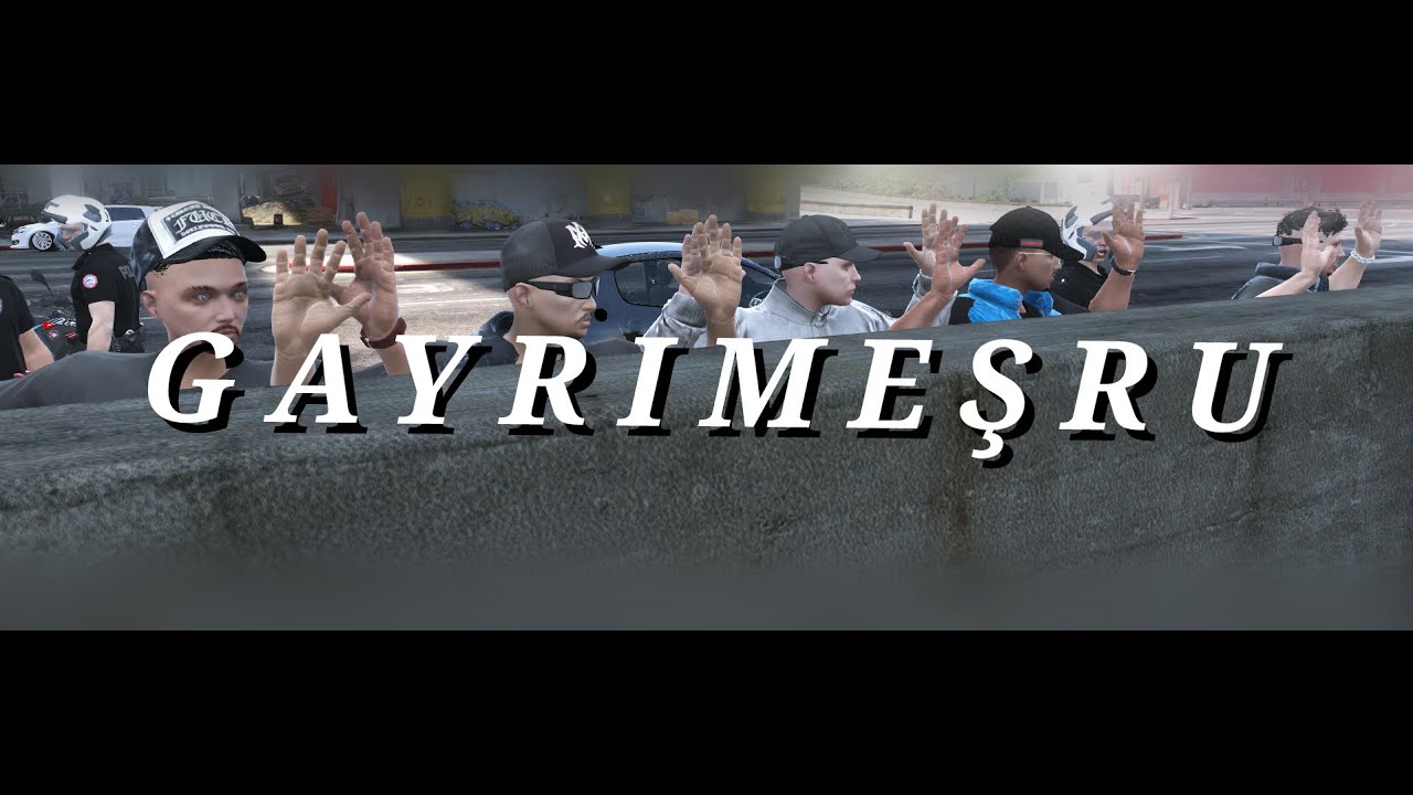 Gayrimeşru
