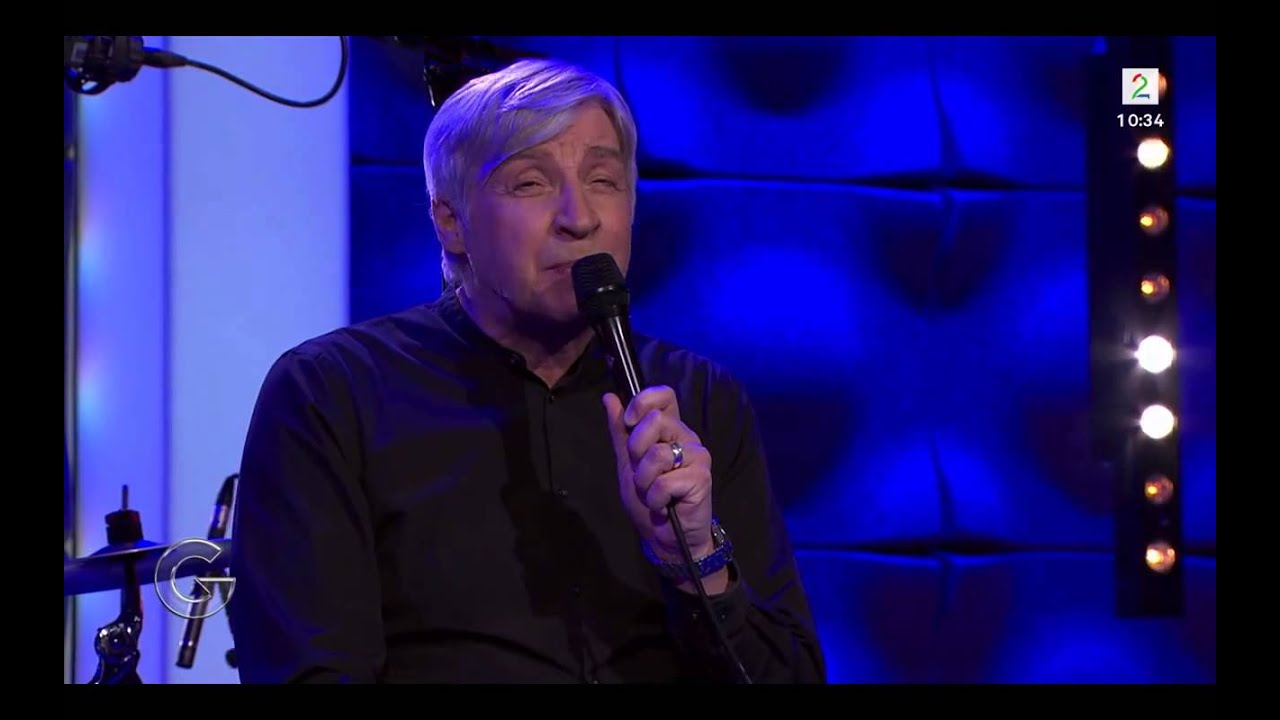 Terje Formoe - 
