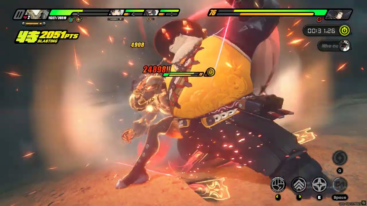 I think Iam getting used to Banyue