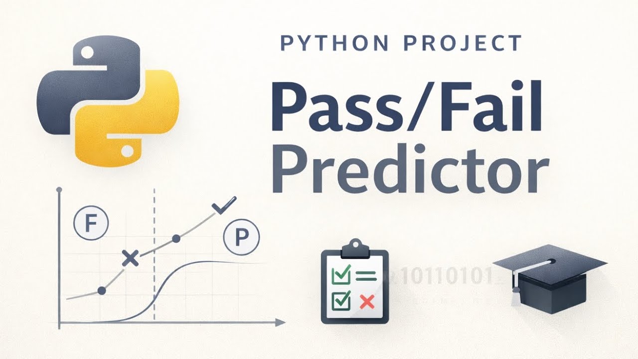 Проект по машинному обучению: логистическая регрессия на Python | Прогнозирование успеваемости ст...