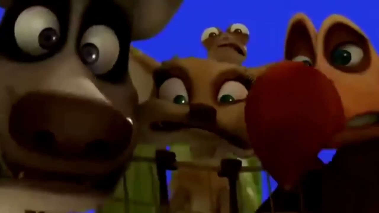 (REMAKE) Oscar's Oasis - Chickzilla! Scene Sparta Remix Extended