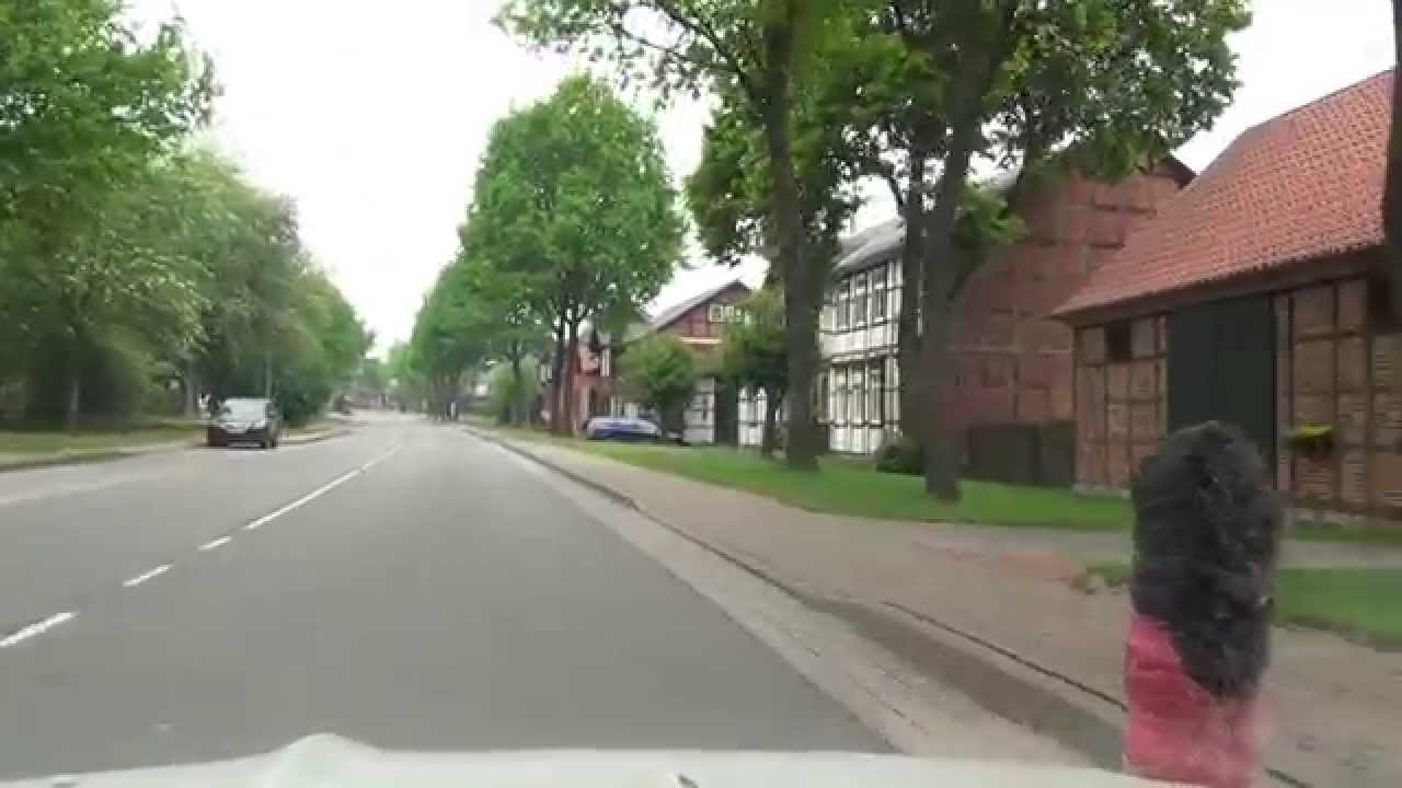 Radenbeck Plastau Zasenbeck Ohrdorf Suderwittingen Kreis Gifhorn Niedersachsen Deutschland 152014