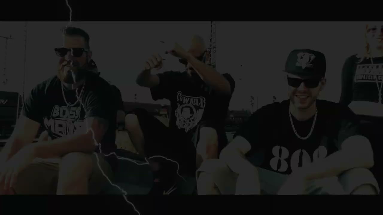 Moneymaxxx & SJB One - Cowbell Mophia