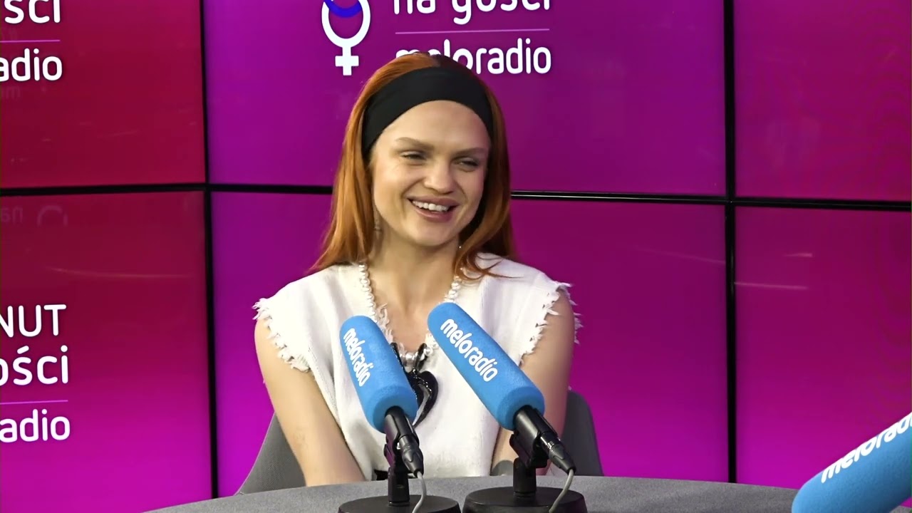 #7 minut na gości: Margaret