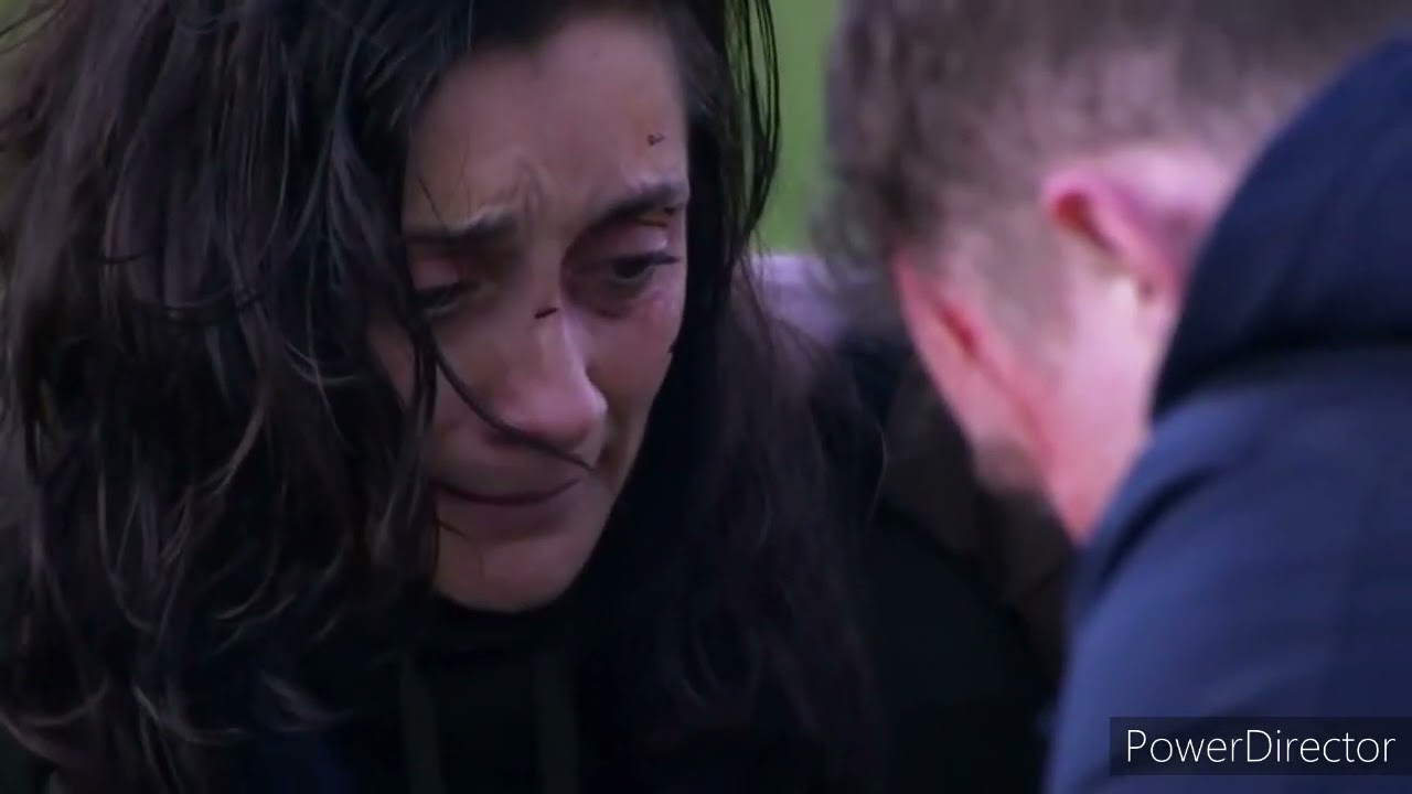 Emmerdale - Liam Rescue Manpreet and Vinny & Finds Out That Meena Killed Leanna (13th January 2022)