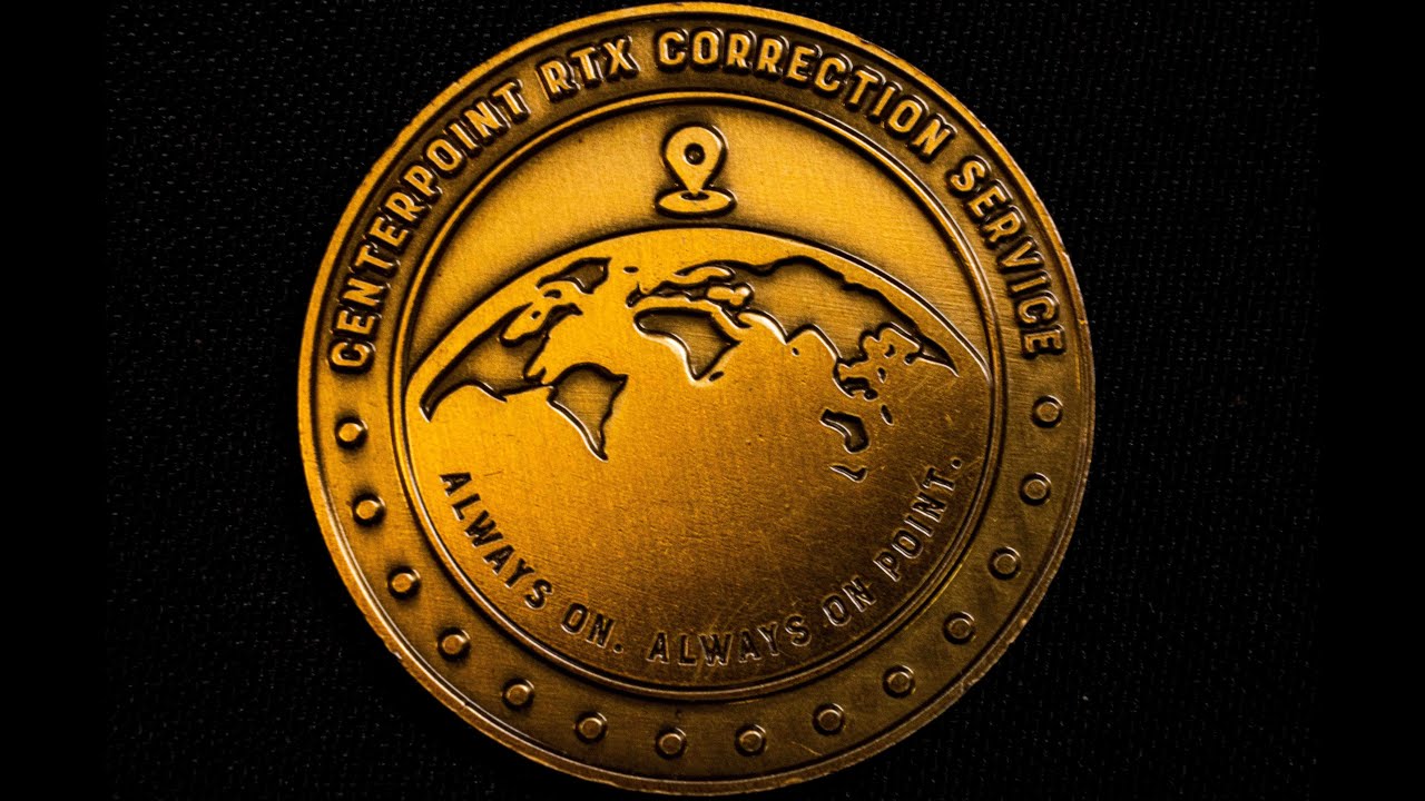 CenterPoint RTX