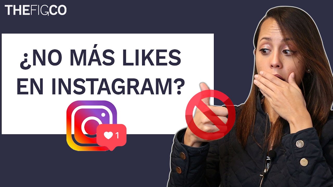 No Más Likes En Instagram - ¿Ahora En Qué Nos Fijamos?