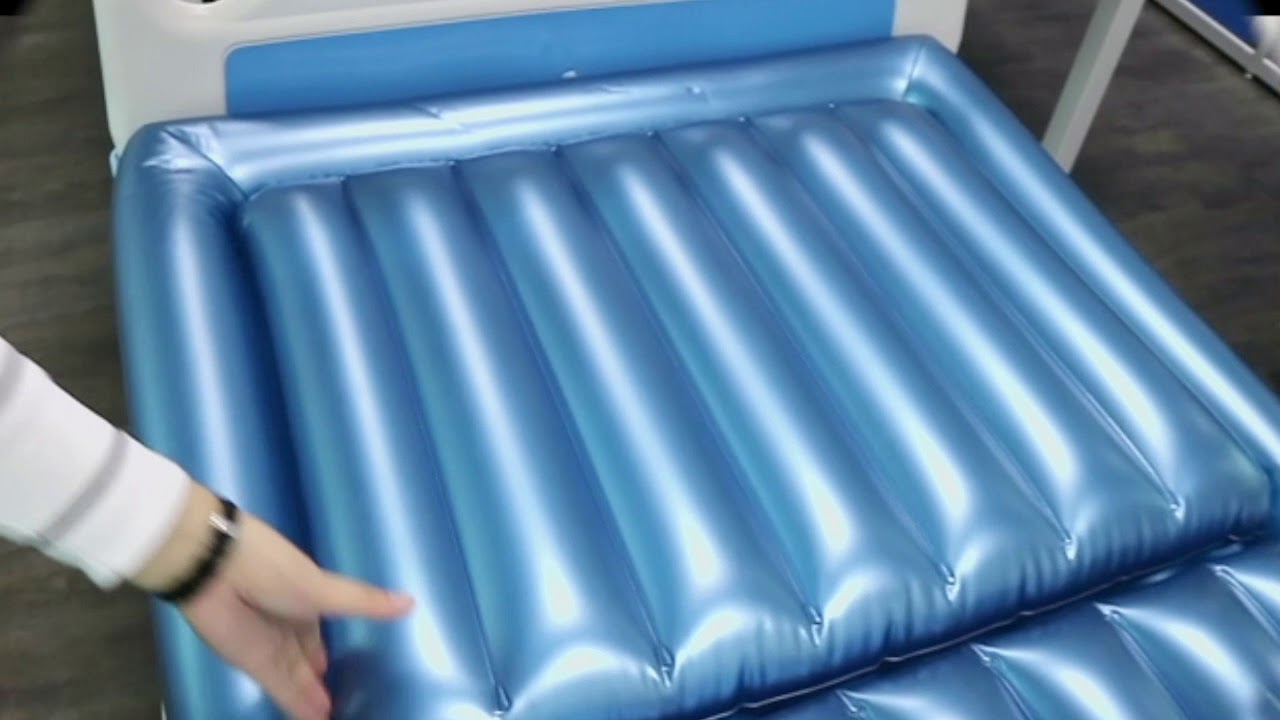 HF4100 FOFO 3 in 1 water mattress / water bed