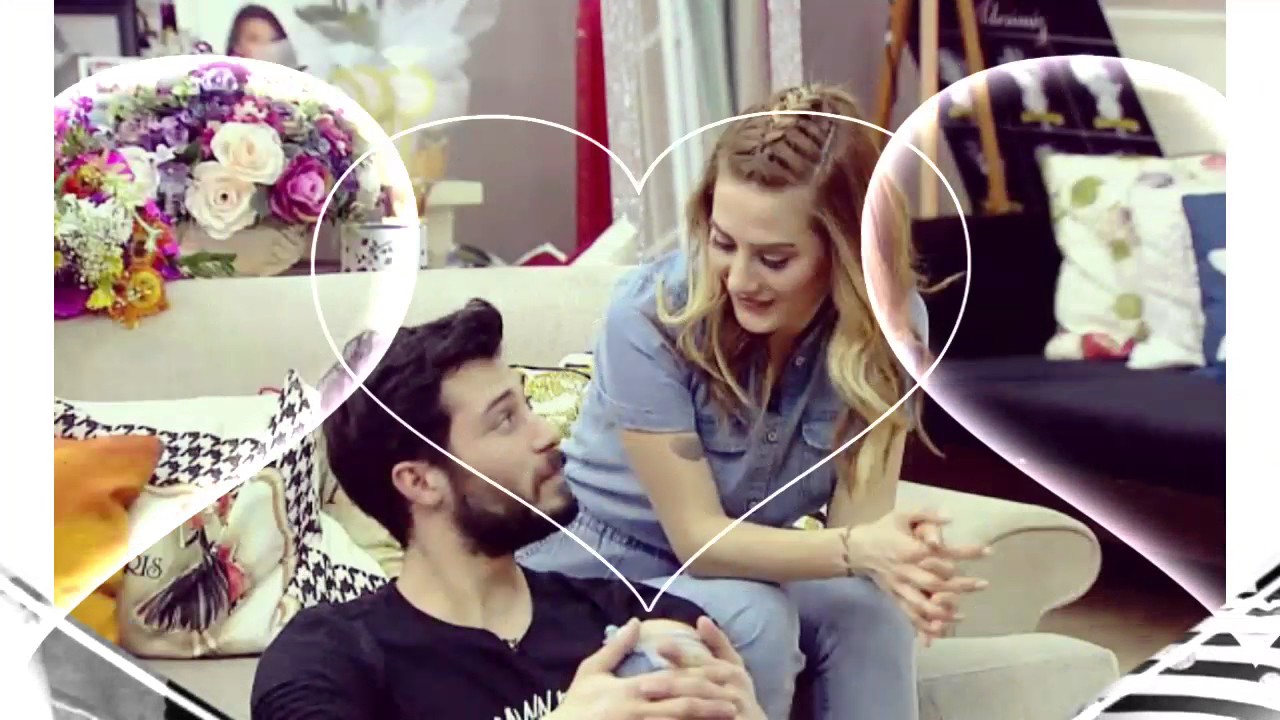 Kısmetse Olur Tuğçe & Emre (TuğEm)
