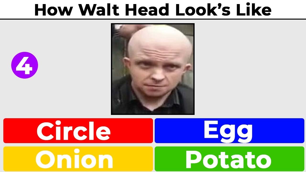 When Kahoot Destroys Walt Life | Beluga