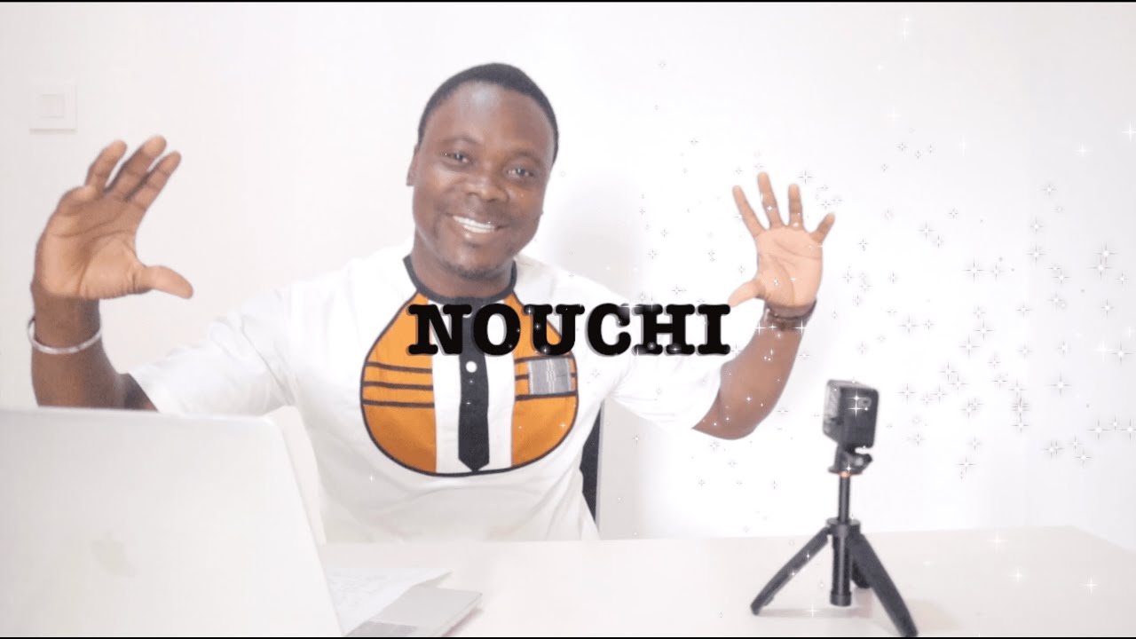 20 Basic Ivorian Nouchi Words I Learn Nouchi I Cote d'Ivoire Slang I Argot Ivoirien I DJELO PA'PA