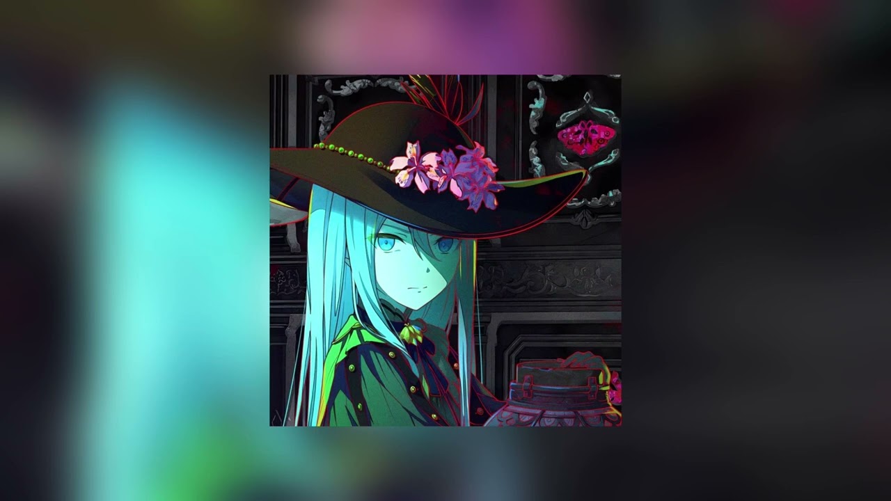 Egoist | Slowed + Reverb