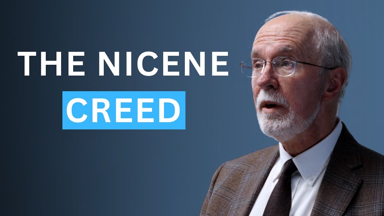 The Nicene Creed 1700 Years Later | Episode 13 | Season 4