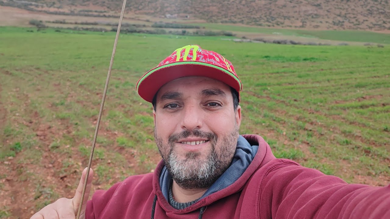 قواعد طبقها قبل النزول للميدان وأثناء الفحص بالأسياخ 