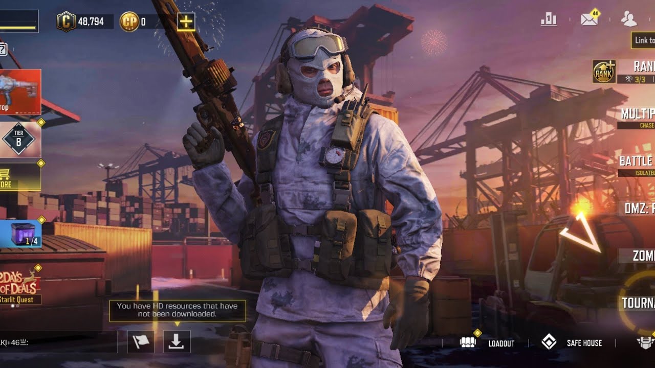 🔥 CAN'T STOP WINNING! | Back-to-Back Wins Challenge | COD Mobile Live#Live