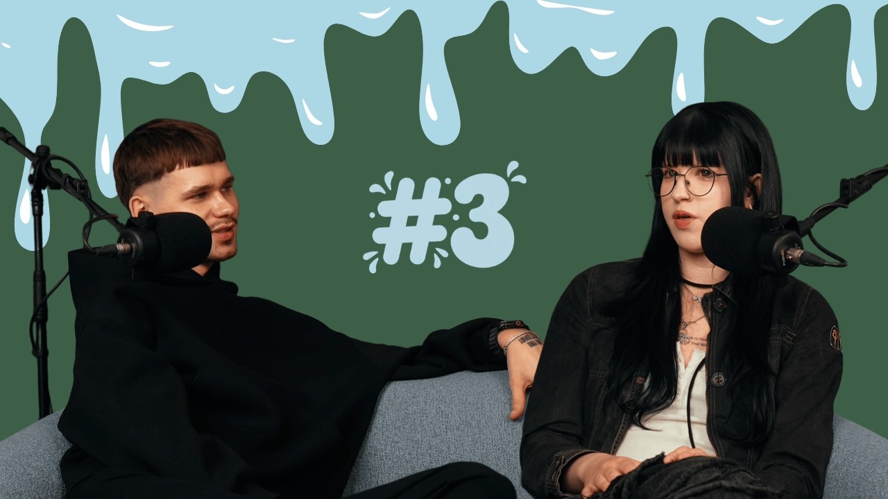 negiliai #3 | Vakarė Padleckaitė apie K-pop, psichiatrinę ligoninę ir alternatyvią išvaizdą