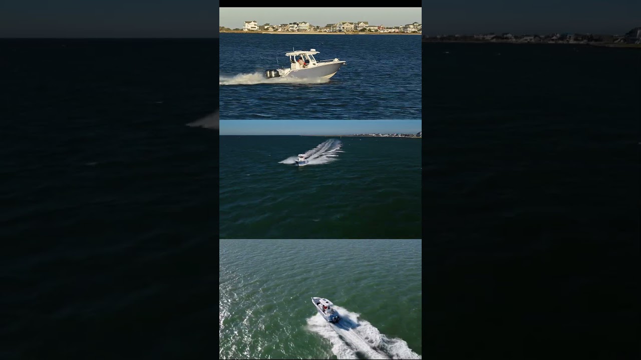 TONIGHT!!! I go fishing, My Dad waves at the Camera, and my Mom wants nothing to do with the water!