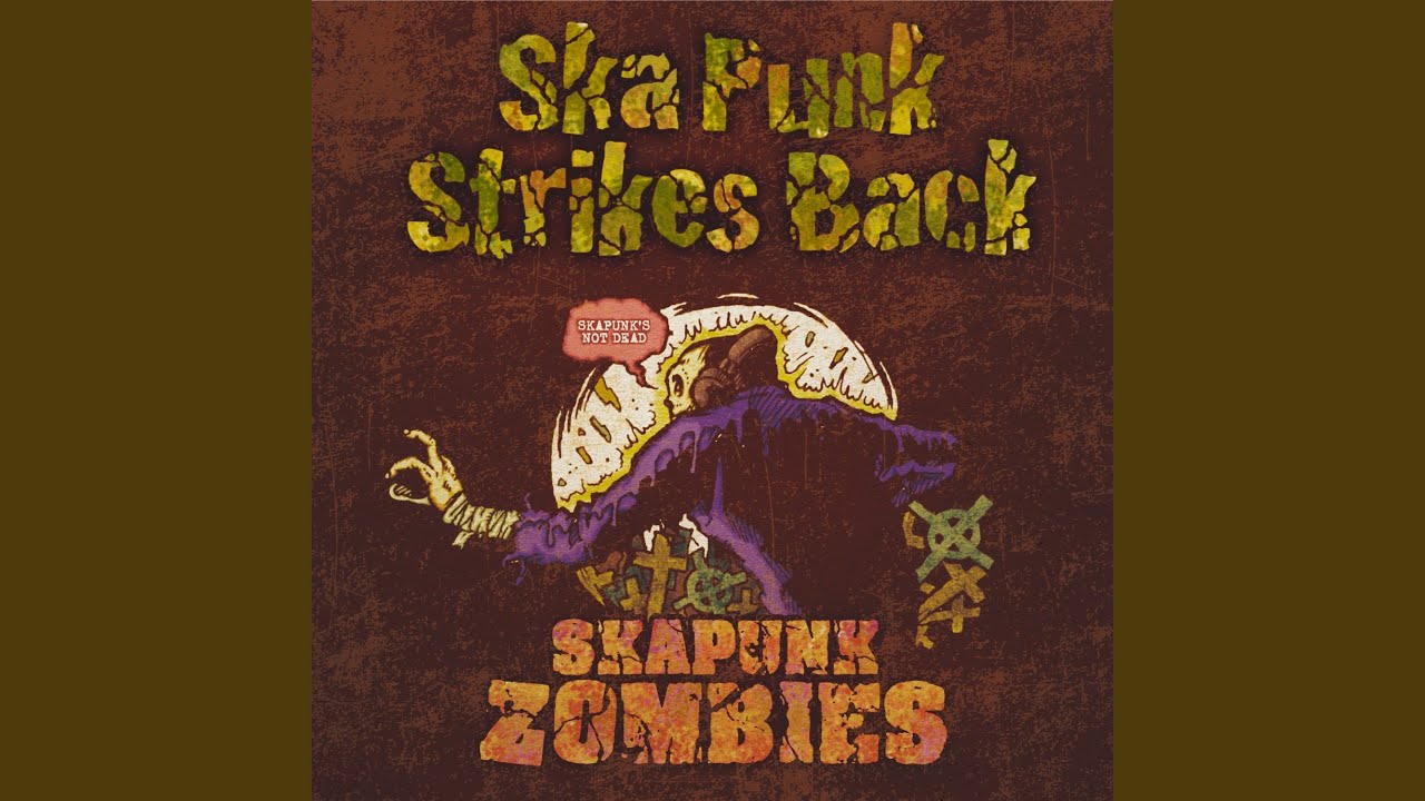 Ska Punk Is Dead ?