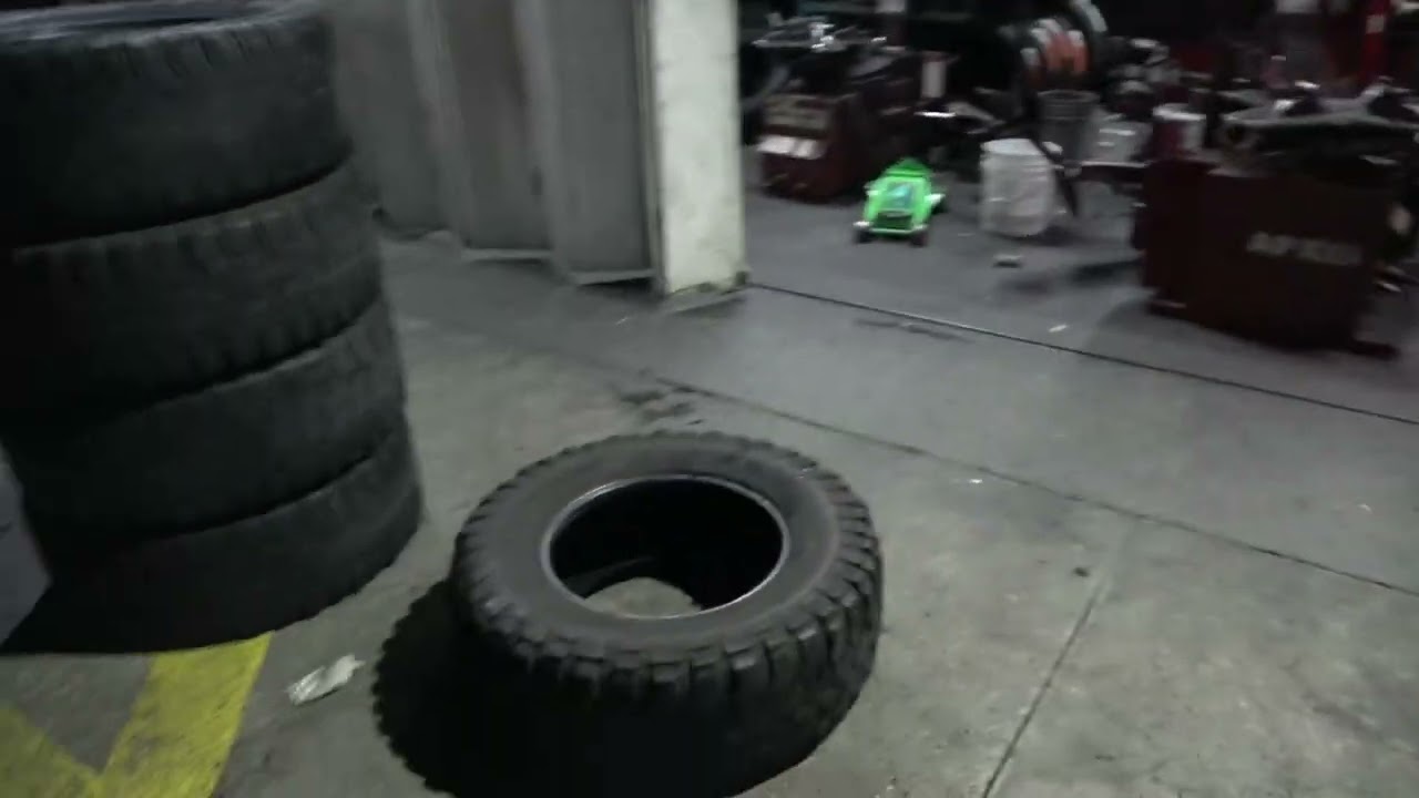 Grow Your Network Thru Your Tire Shop Business!