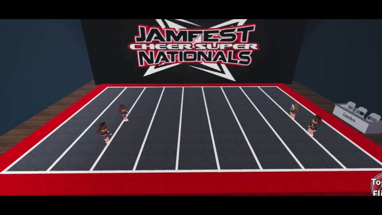 [Season 10] Cali Jamfest Super Nationals Performance