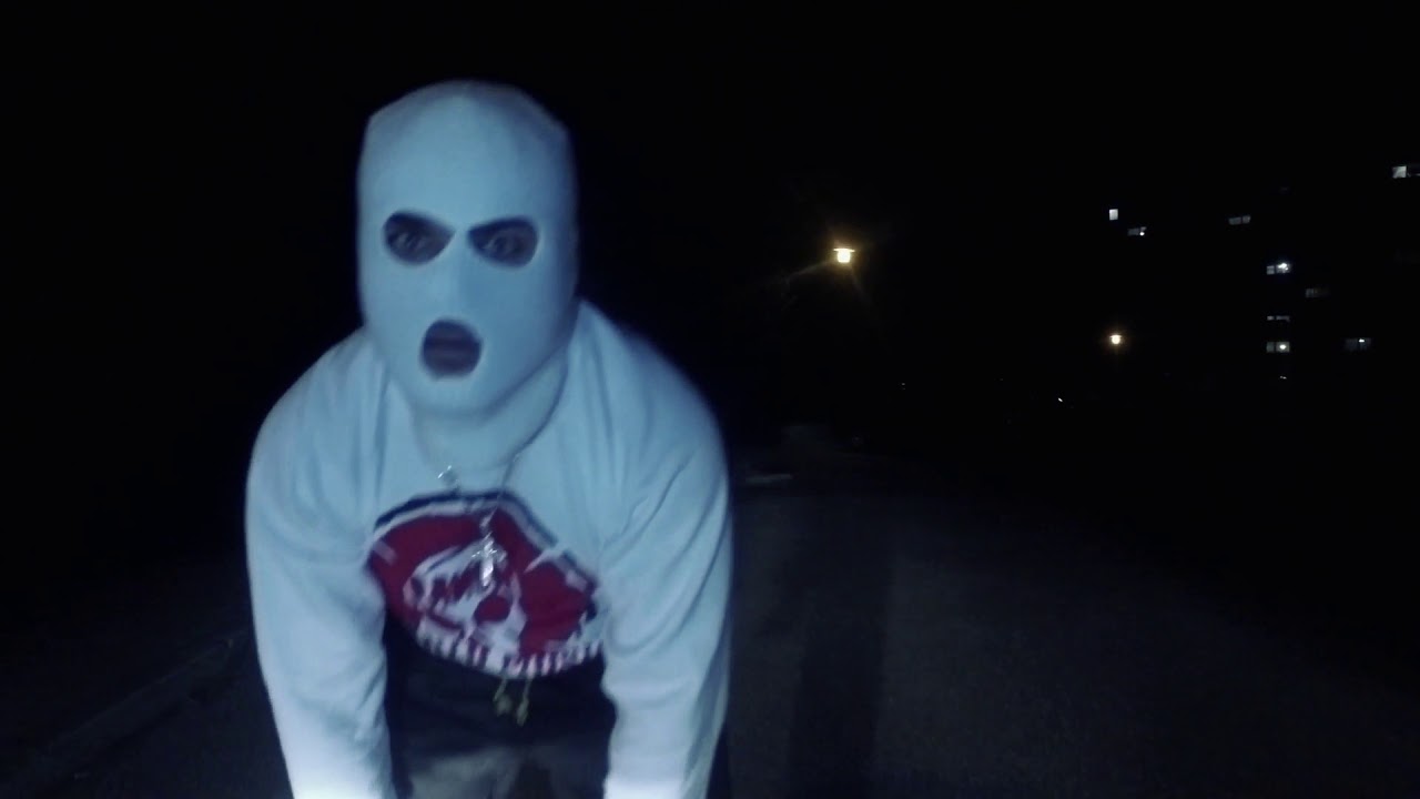 RAMON  -KOKAINE-(OFFICIAL VIDEO)-RAKLOMUSIC