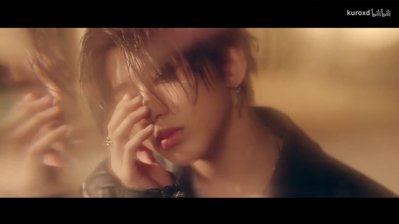 Cai XuKun 蔡徐坤 - FMV 《It's You》