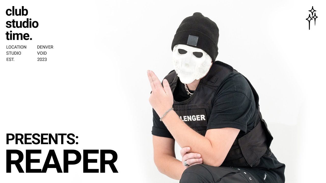 Reaper | Live From Denver