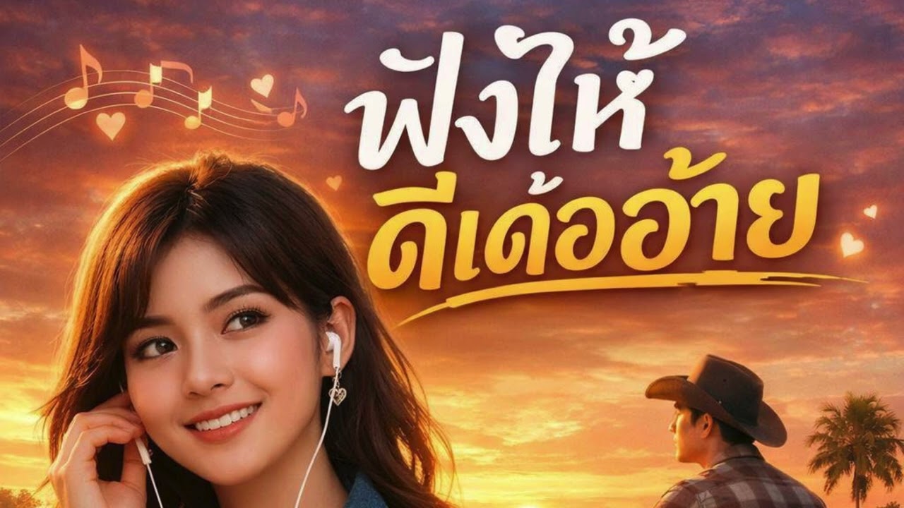 เพลง ฟังให้ดีเด้ออ้าย 