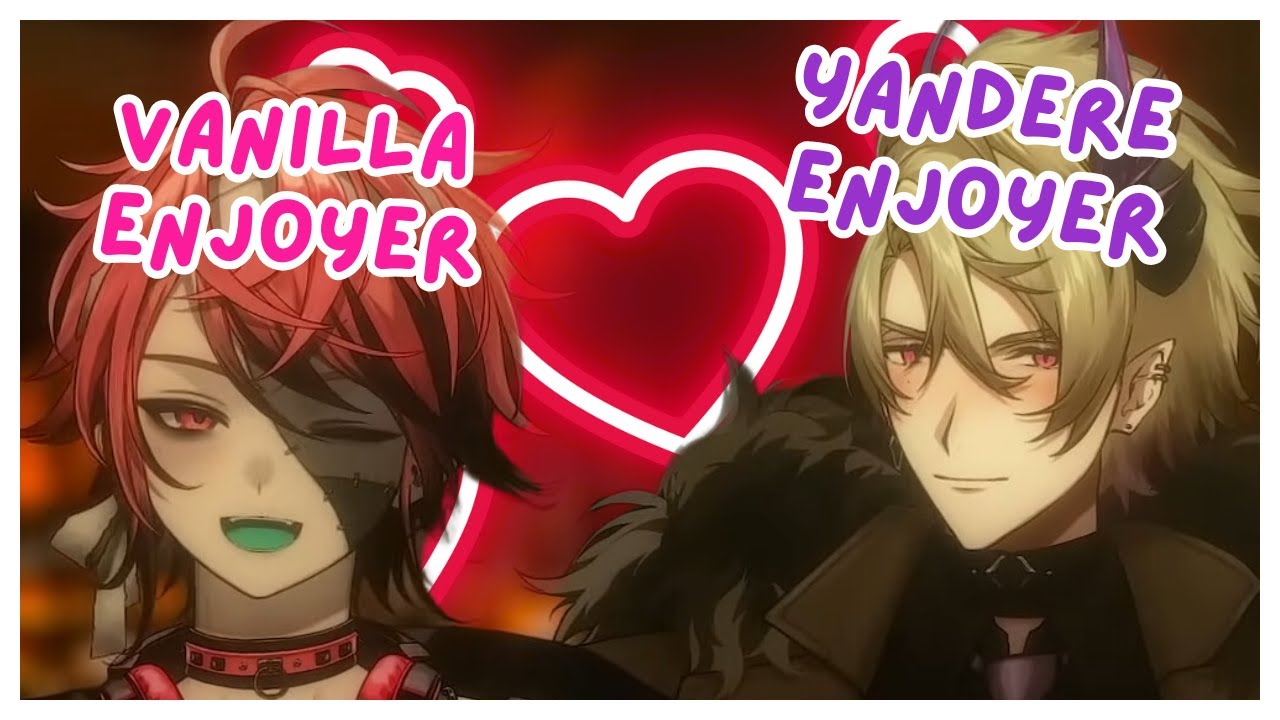 Rosco and Zander talk about relationship preferences then rizzing each other up
