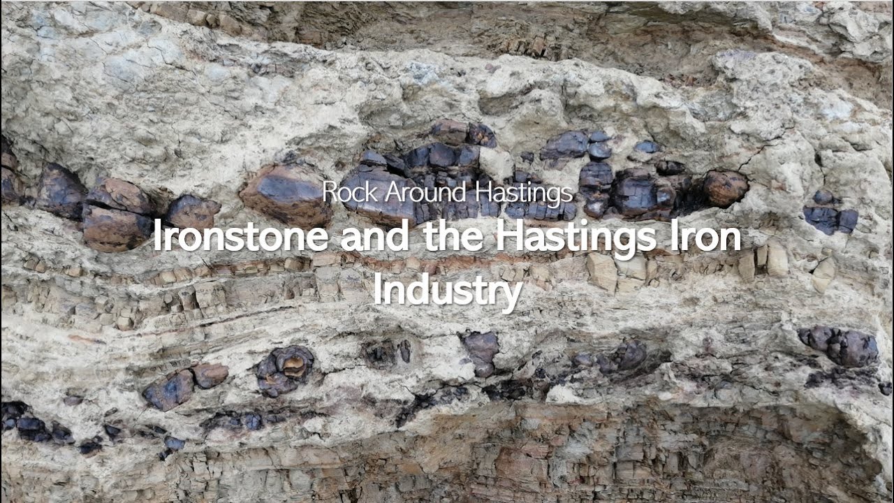 Rock Around Hastings Episode 2: Ironstone