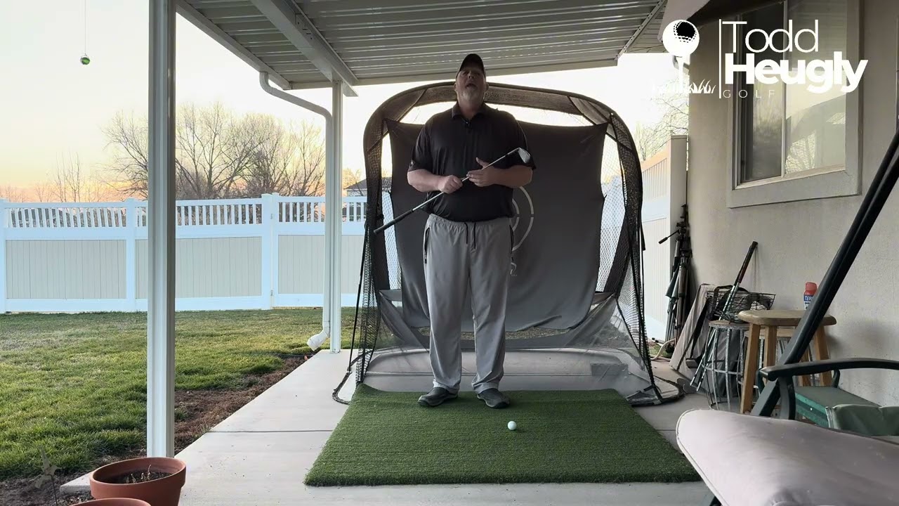 Strategies to Play Better: More Speed and Golf Wisdom