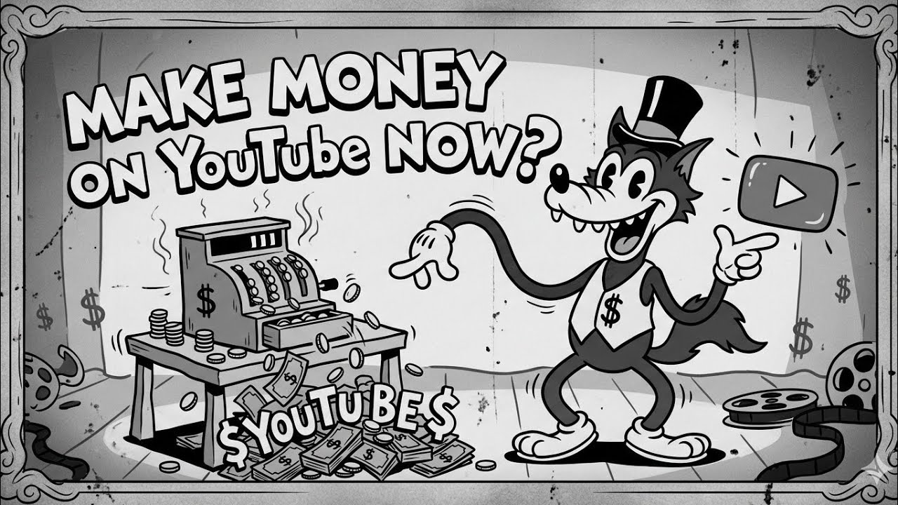 Frome no camera to 1M subscribe