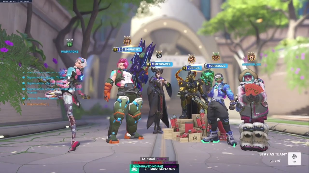 BEAM GAWD: Ignition 