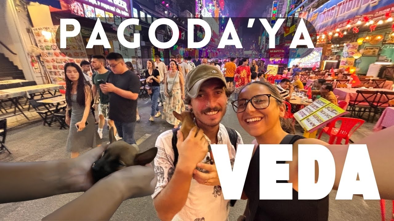 BAŞARAMADIK! 🇻🇳 (Asya Bisiklet Turu #22) #bisikletturu  #vietnam