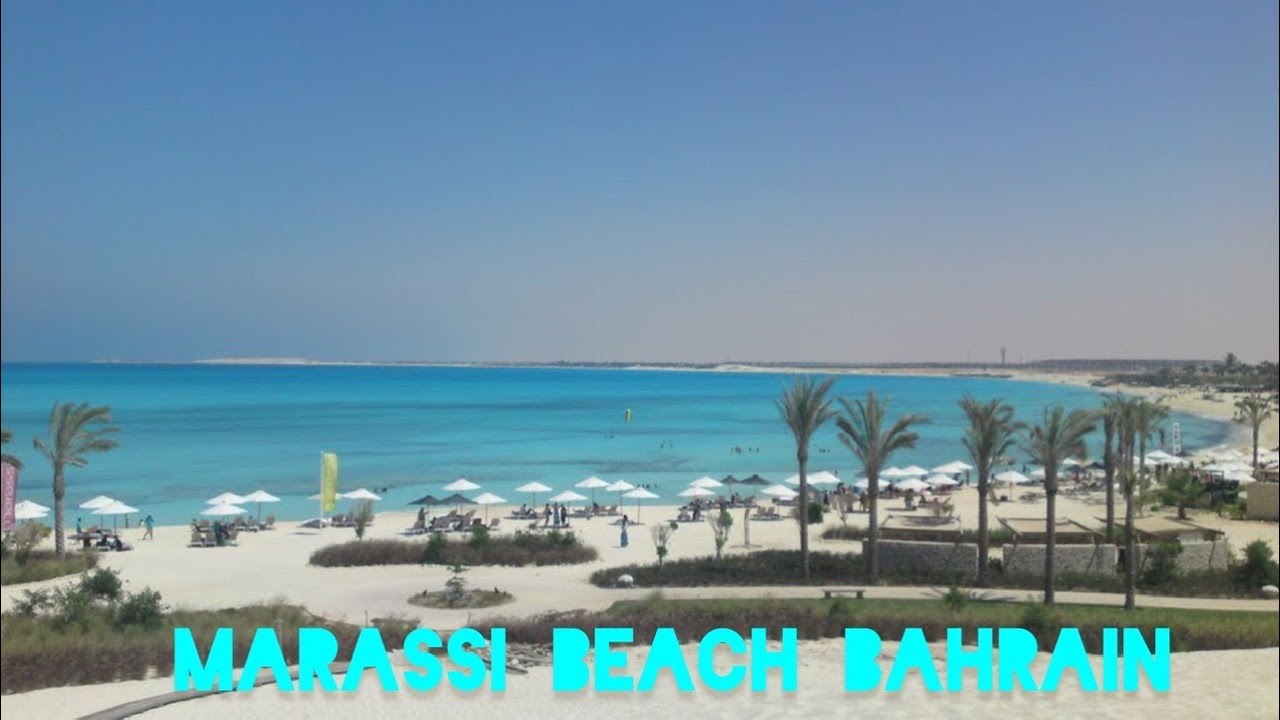 MARASSI BEACH Bahrain