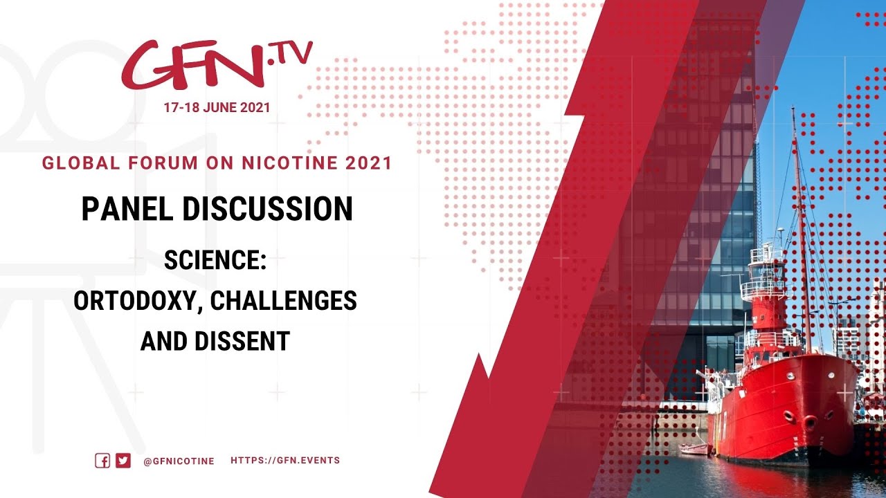 GFN'21 | Science: orthodoxy, challenges and dissent