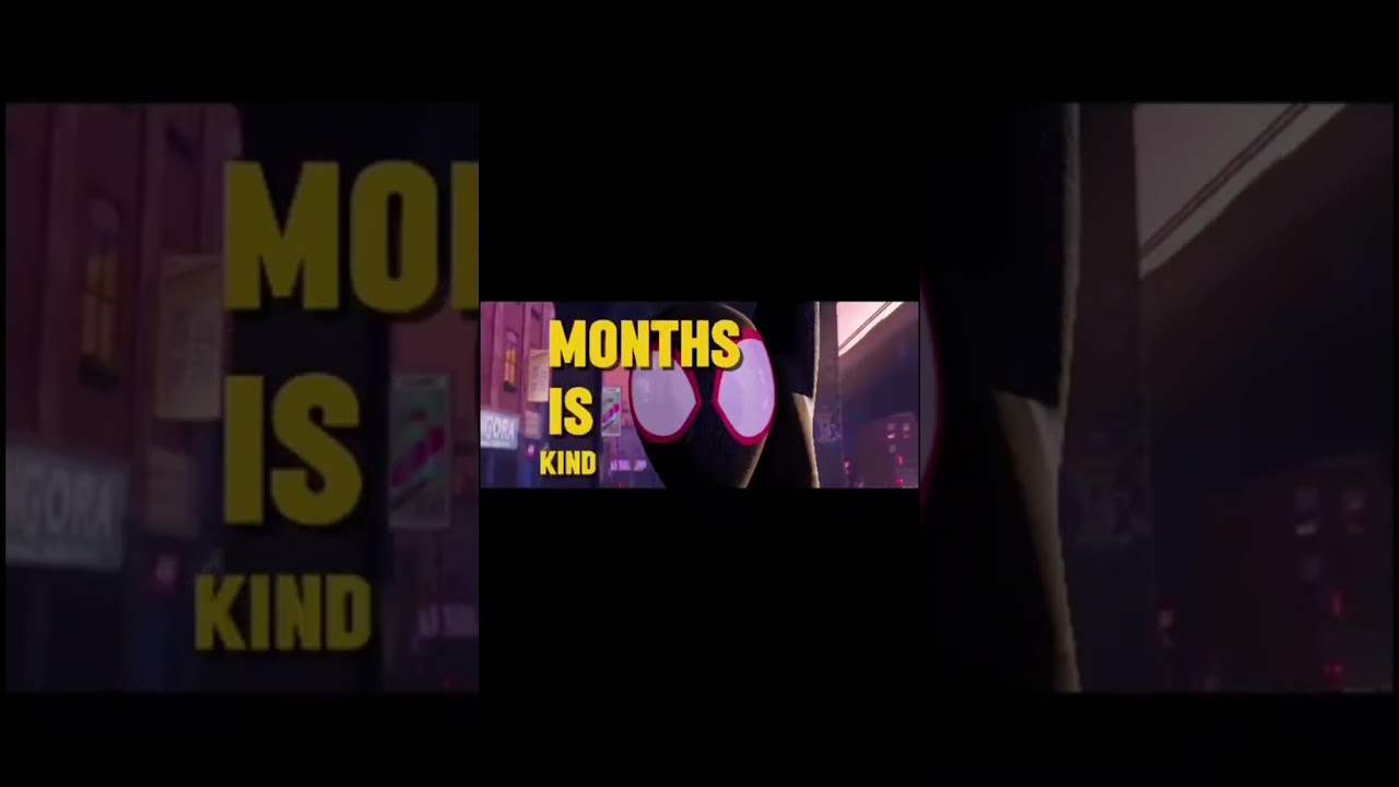 Not always… #spiderman #milesmorales #sony #shorts #edit #marvel