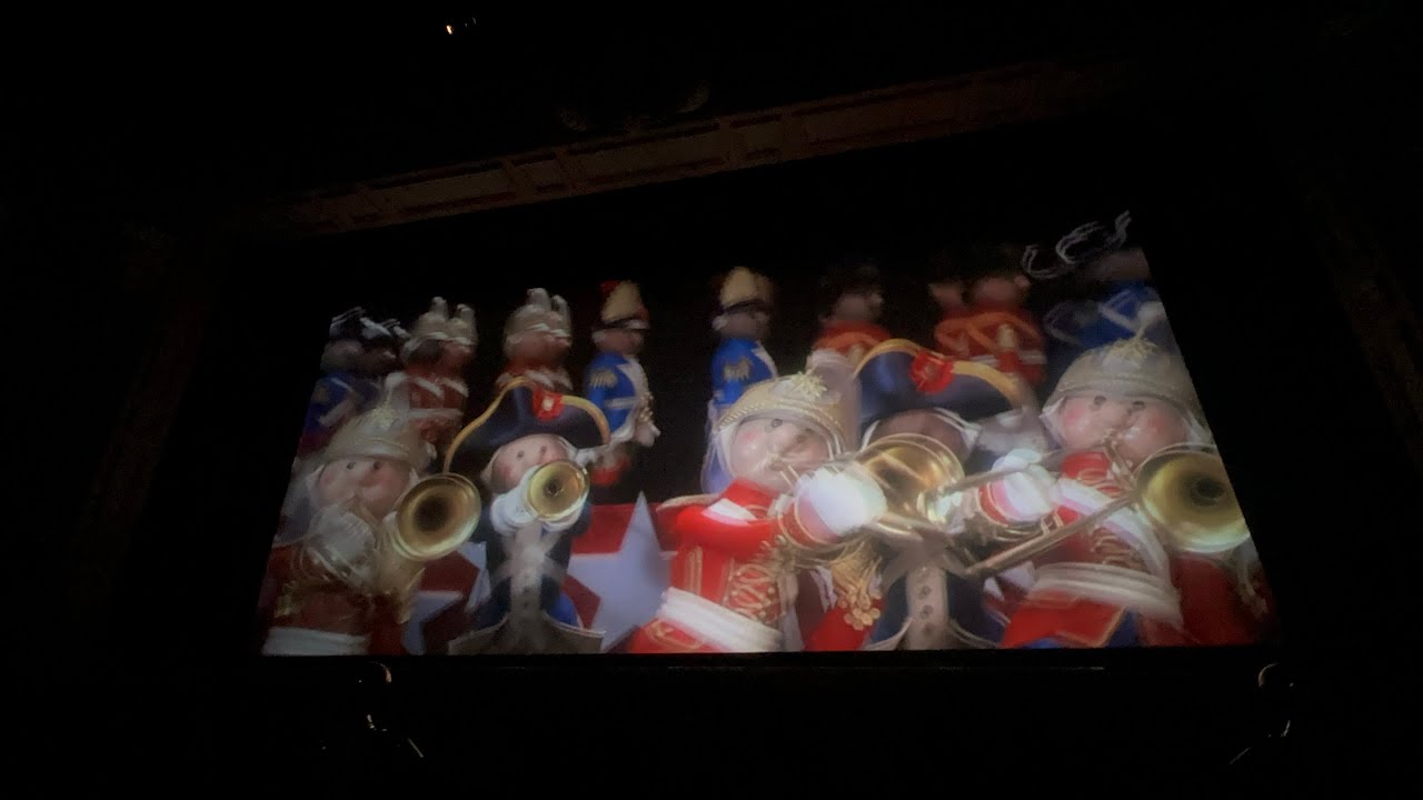 Muppet Vision 3D - Final Show!